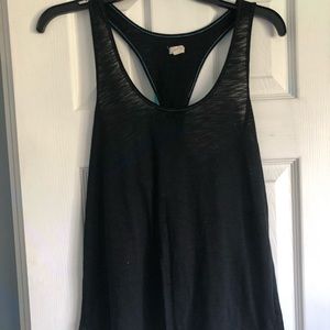 Aerie Two Tone Tank Top